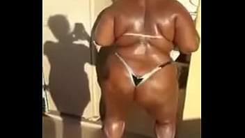 brazilian ebony dancing