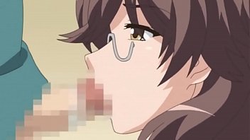 blackmail mom to fucks anime cartoon