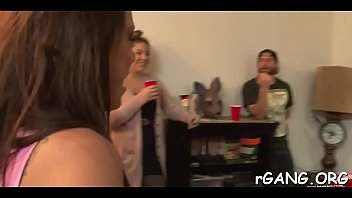 nude party amateurs