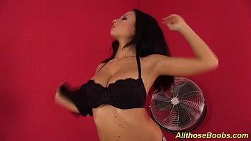 big monster juggs any bunny