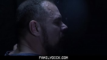 gay son sucks sleeping cock