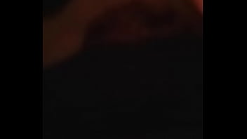 fucking my girlfriend while her father sleep