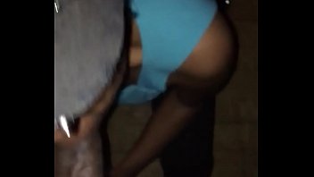 blowjob bbc crackhead