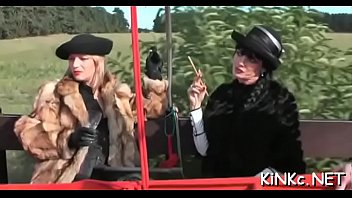 couple fucking slave girl