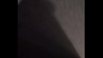 son fuck sleeping granny comes in
