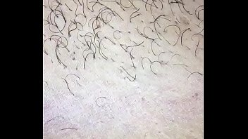 wide black hairy pussy