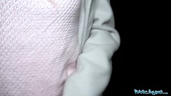 big boobs publicagent porn