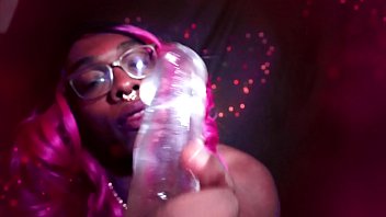 doggiestyle dildo fuck n suck that meth pipe