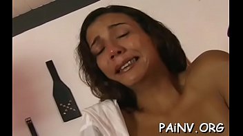 sexy girls being watched while fucked hard