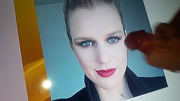 big cum tribute