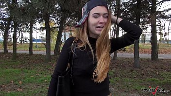 van fucking driving porn public