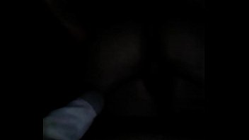 wife picks up tranny