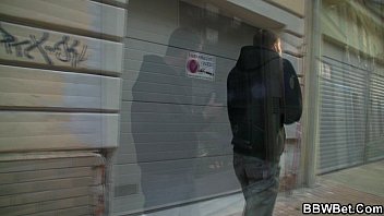 fat girl and man neked blue flim