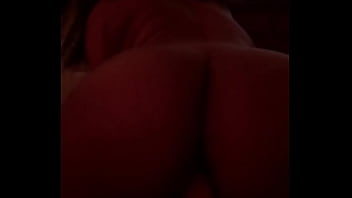 girlfriend blows friend homemade