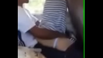 man fuck girl in hijab in car