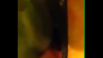 white bitch fucked in sss with wine bottle