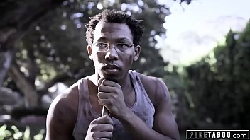 pure taboo blind teen tricked full free online