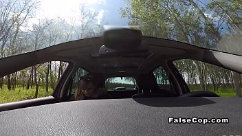 lisa ann fake tail in his buthole