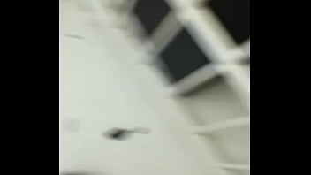 testicle popping porn