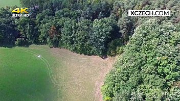 bored young amateur girl masturbates