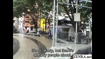 extreme public exposure porn