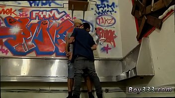 crossdressers kissing each other