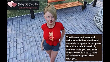 japanese father daughter romance videos