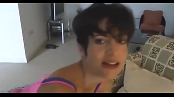 amateur brunette f cup bbc