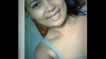 chubby mexican stripping