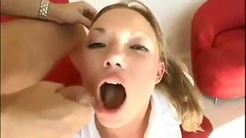 tentacles cum on schoolgirl