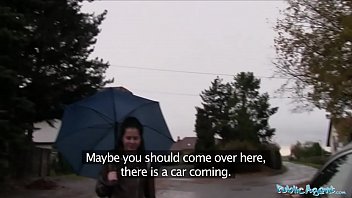 russin cassie public agent xxx