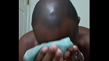 Cleaning stretching and massaging my face while listening to different remixes of the song they go both wayz for free to choose which ones i like the most you can feel free to join in 1