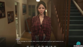 Love and temptation ep 13 – visual novel gameplay by misterdoktor Love and temptation ep 13 – visual novel gameplay by misterdoktor