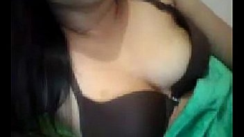 Indri show nipple on camfrog Indri show nipple on camfrog
