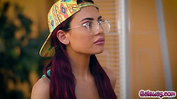 Sabina rouge gets a new makeover from bitchy teens and leads into a hot lesbian orgy sex Sabina rouge gets a new makeover from bitchy teens and leads into a hot lesbian orgy sex