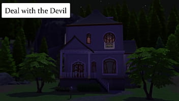Deal with the devil Deal with the devil