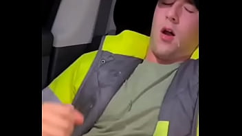 Self facial #cumblaster #gayxxx #gayhot