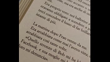 Romanzo 06 cap 22 Romanzo 06 cap 22