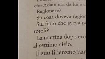 Romanzo 06 cap 06 Romanzo 06 cap 06
