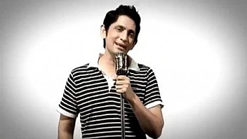 Ek jibon by shahid and subhamita banerjee original music video - youtube