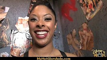Ebony confesses her sins at gloryhole admissions 23 Ebony confesses her sins at gloryhole admissions 23