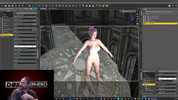 What i learned in adult animation this week 5