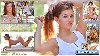Ftv girls presents fiona total teenager 05 01 Ftv girls presents fiona total teenager 05 01