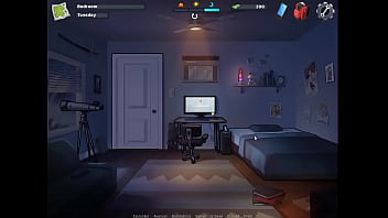 Jogo porno 2d summertime saga episodio 113 não acreditei que eles fazem isso