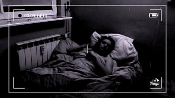 Stepdad visit stepdaughter at midnight and Stepdad visit stepdaughter at midnight and