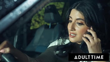 Karla lane & sarah arabic seduce skinny boss together Karla lane & sarah arabic seduce skinny boss together