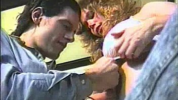 Classic porn with retro tits Classic porn with retro tits