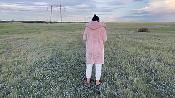 Public pissing compilation in nature a road trip pov free