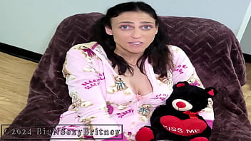 Big n sexy britney the southern belle bj queen “pajama party” 30 second sfw promo Big n sexy britney the southern belle bj queen “pajama party” 30 second sfw promo