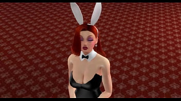 Cartoon whore jessica rabbit milf in bunny outfit Cartoon whore jessica rabbit milf in bunny outfit